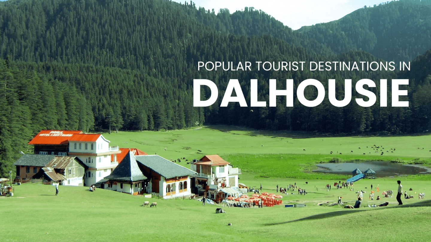 How you can plan a trip to Dalhousie Hotel SS Resort Dalhousie